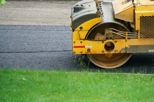 Driveway Snow Removal Preparation in Long Prairie, MN